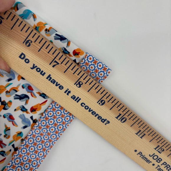 Johnston & Murphy Men's Multicolor Patterned Shirts - Picture 8 of 16